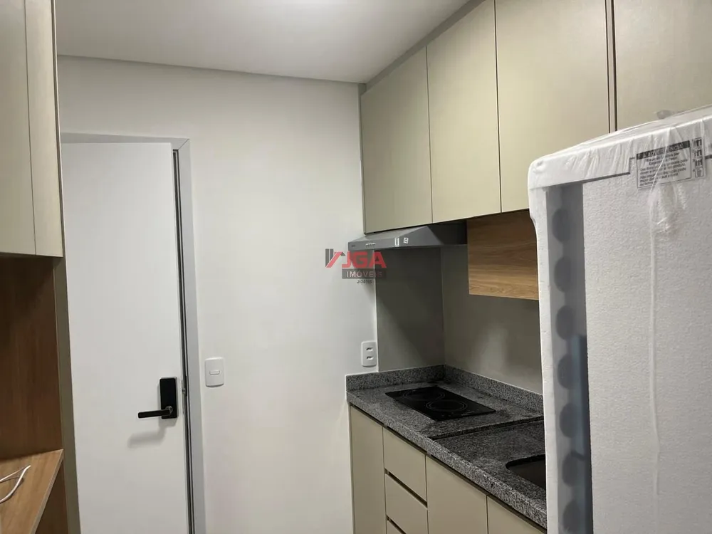 Apartamento, 2 quartos, 41 m² - Foto 10