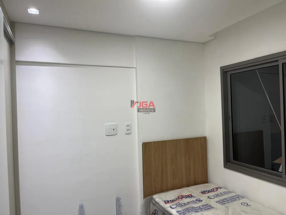 Apartamento, 2 quartos, 41 m² - Foto 8