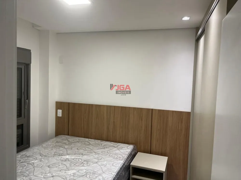 Apartamento, 2 quartos, 41 m² - Foto 6