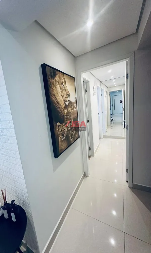 Apartamento, 3 quartos, 149 m² - Foto 1
