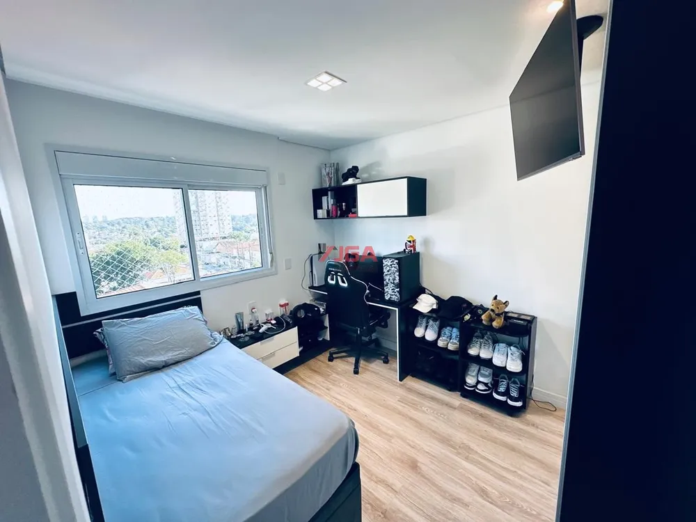 Apartamento, 3 quartos, 149 m² - Foto 12