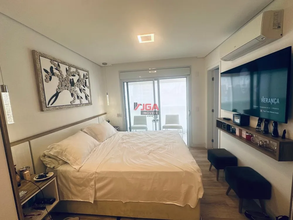 Apartamento, 3 quartos, 149 m² - Foto 3