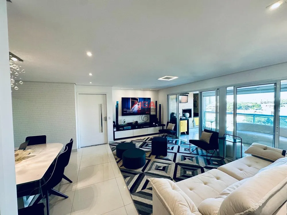 Apartamento, 3 quartos, 149 m² - Foto 9