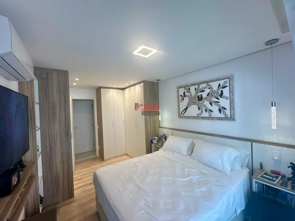 Apartamento, 3 quartos, 149 m² - Foto 5
