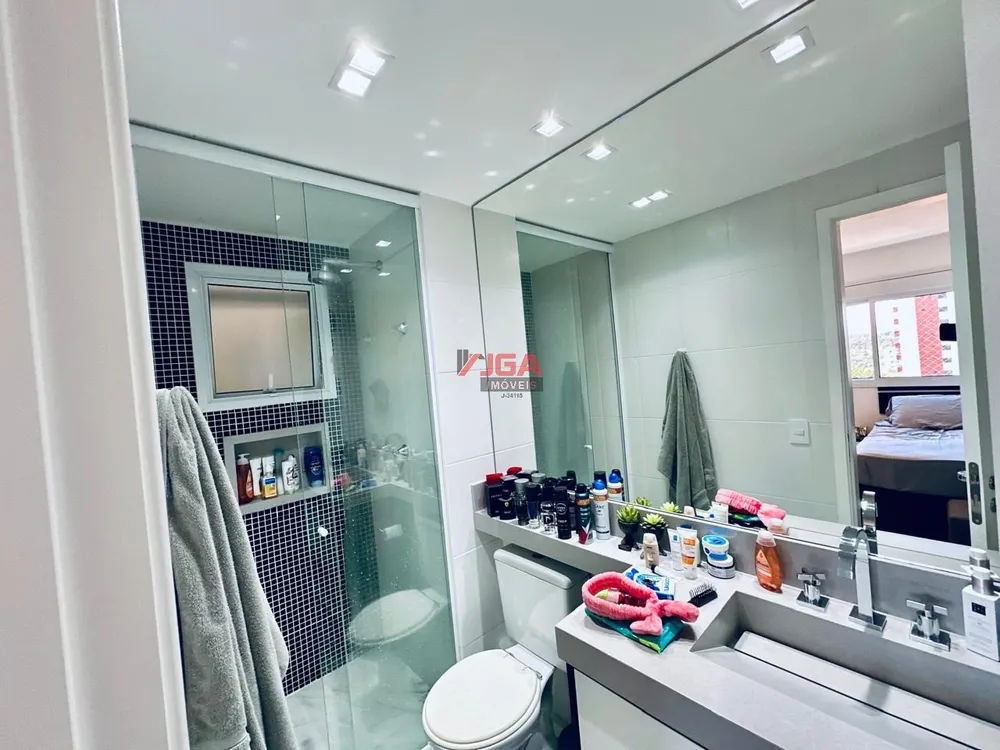 Apartamento, 3 quartos, 149 m² - Foto 6