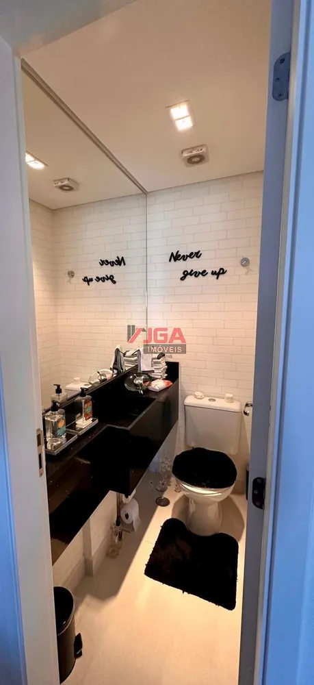 Apartamento, 3 quartos, 149 m² - Foto 8