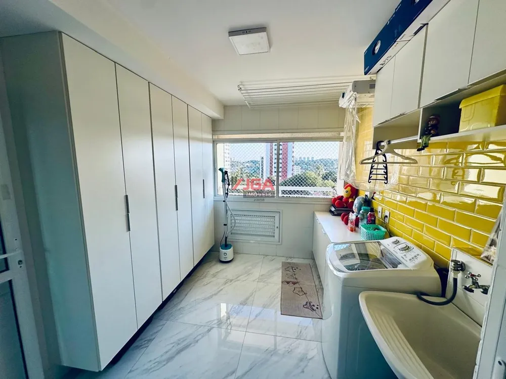Apartamento, 3 quartos, 149 m² - Foto 7