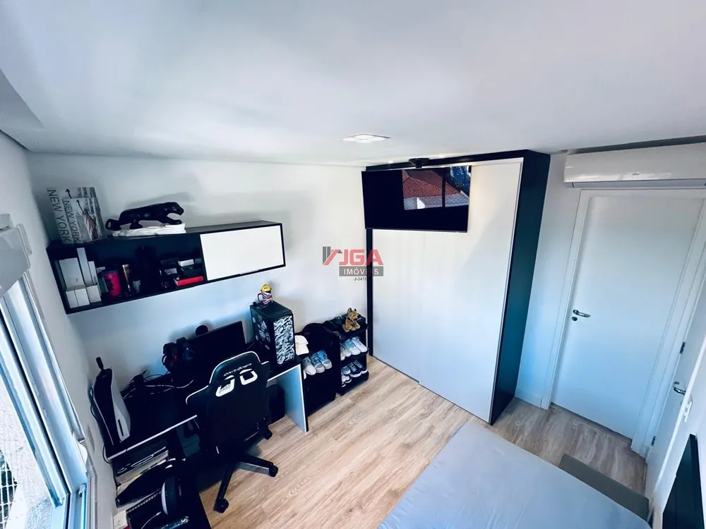 Apartamento, 3 quartos, 149 m² - Foto 4