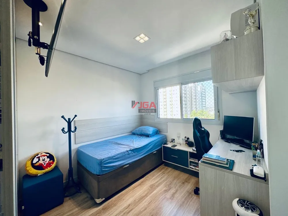 Apartamento, 3 quartos, 149 m² - Foto 9