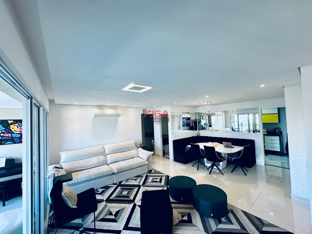 Apartamento, 3 quartos, 149 m² - Foto 8