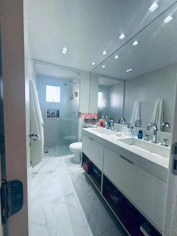 Apartamento, 3 quartos, 149 m² - Foto 11