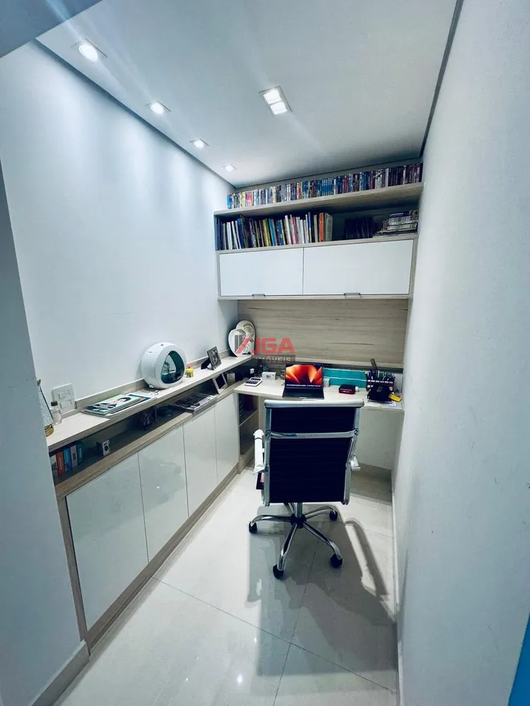 Apartamento, 3 quartos, 149 m² - Foto 10