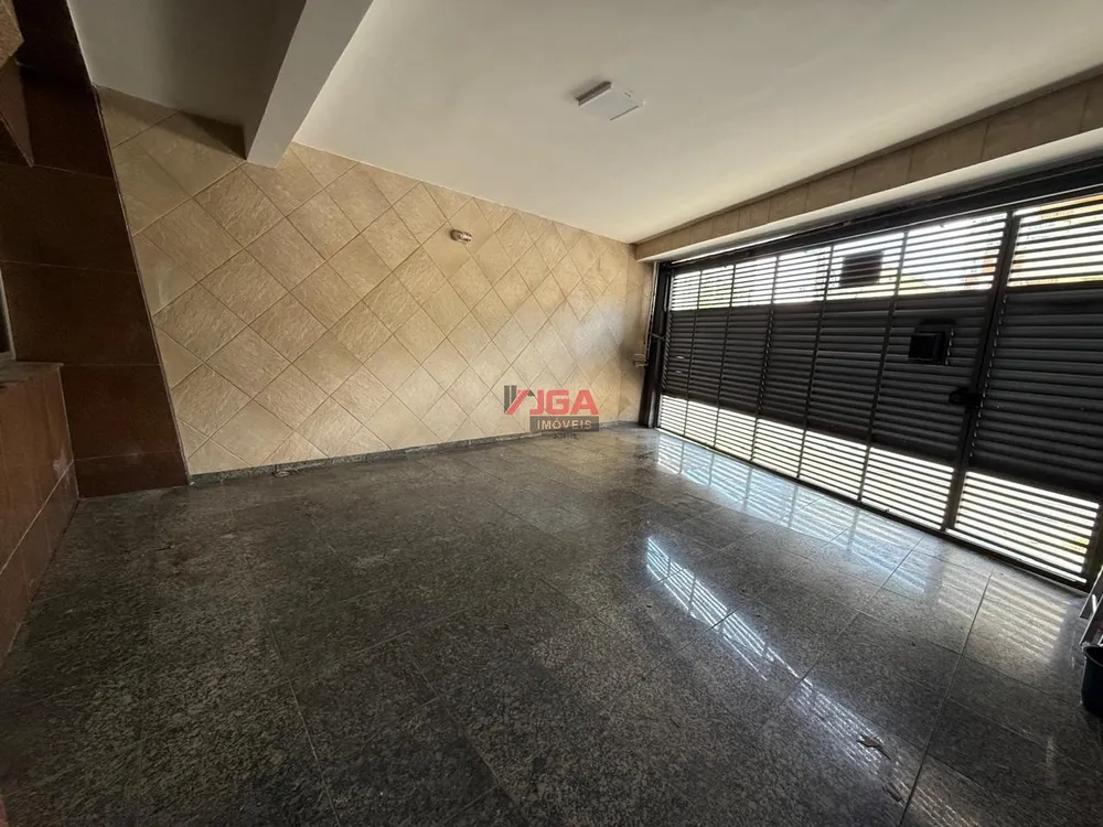 Sobrado, 3 quartos, 172 m² - Foto 1