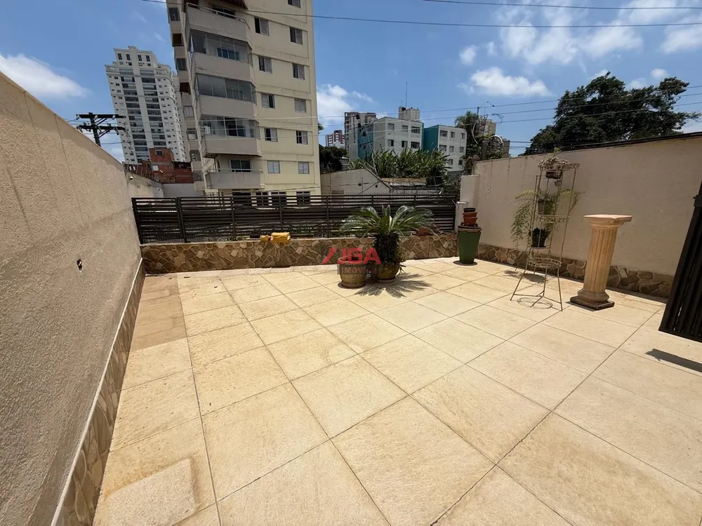 Sobrado, 3 quartos, 172 m² - Foto 2
