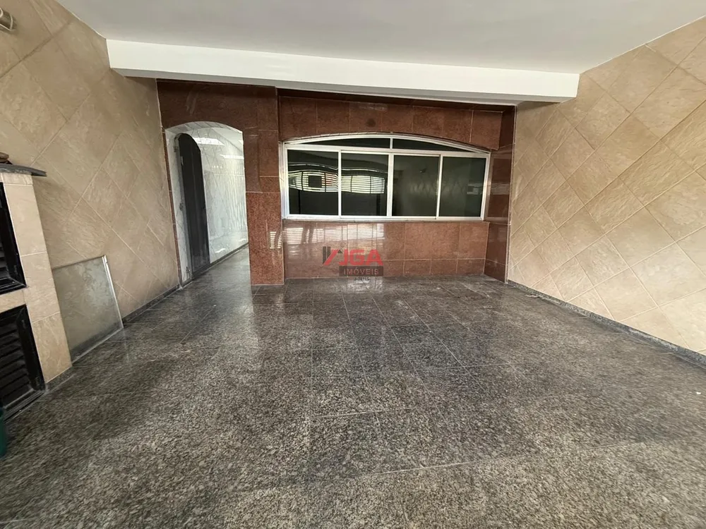 Sobrado, 3 quartos, 172 m² - Foto 9