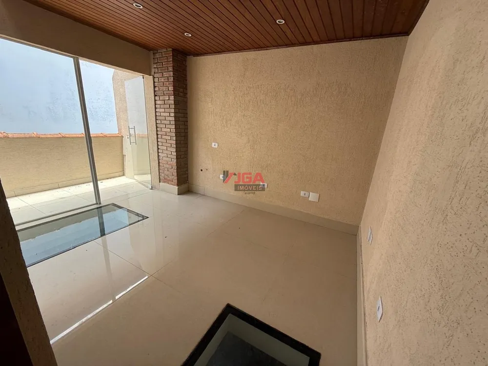 Sobrado, 3 quartos, 172 m² - Foto 11