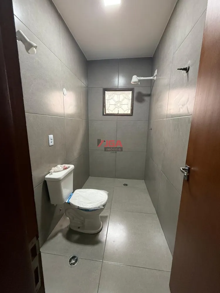 Sobrado, 3 quartos, 172 m² - Foto 1