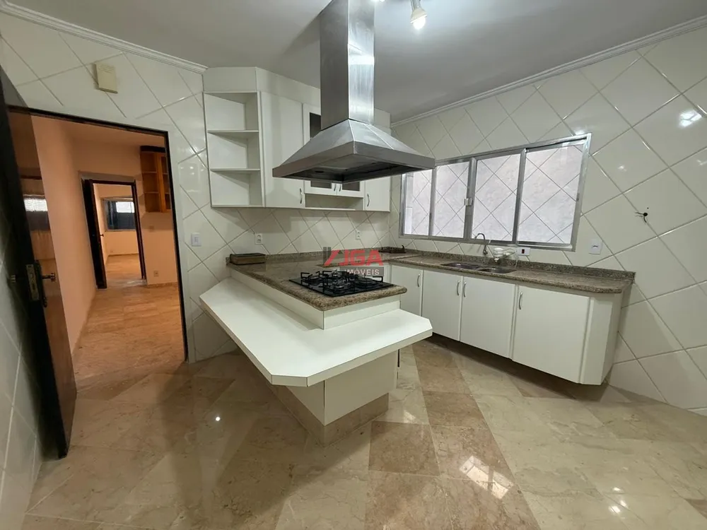 Sobrado, 3 quartos, 172 m² - Foto 4