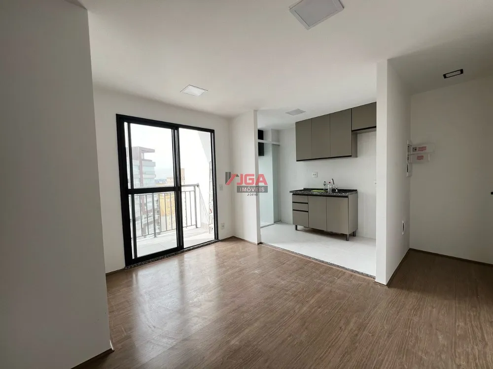 Apartamento, 2 quartos, 47 m² - Foto 5