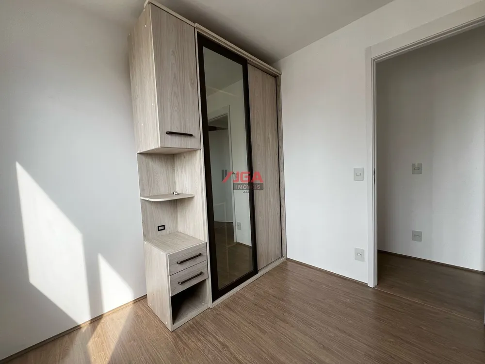 Apartamento, 2 quartos, 47 m² - Foto 9