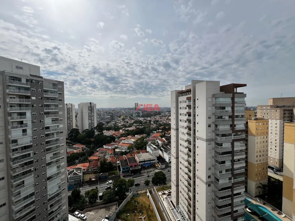 Apartamento, 2 quartos, 47 m² - Foto 6