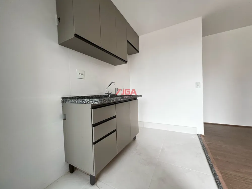 Apartamento, 2 quartos, 47 m² - Foto 11