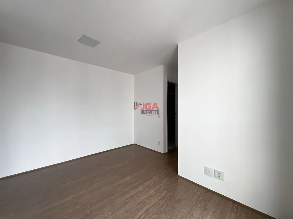 Apartamento, 2 quartos, 47 m² - Foto 3