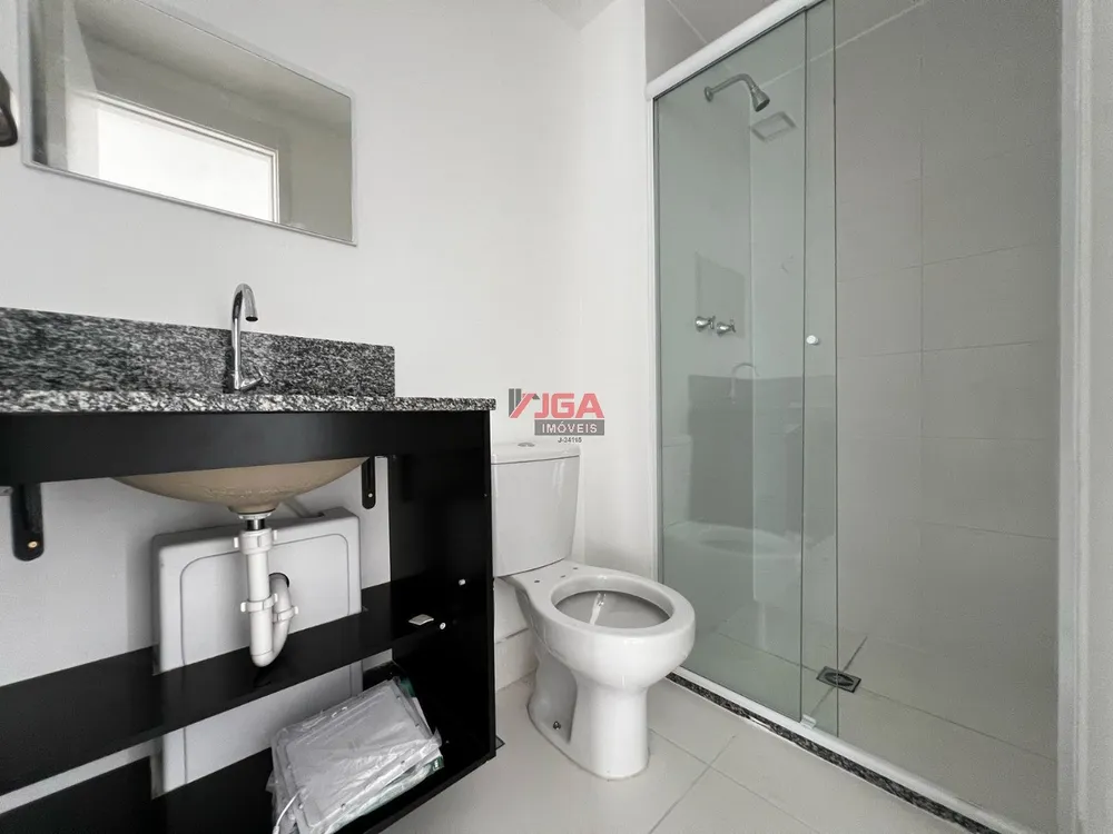 Apartamento, 2 quartos, 47 m² - Foto 8