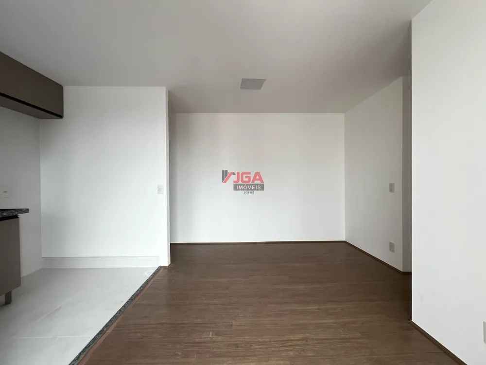 Apartamento, 2 quartos, 47 m² - Foto 2