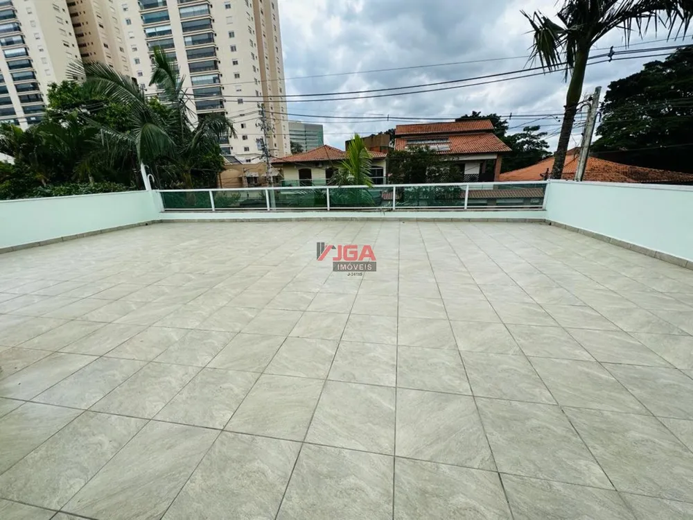 Sobrado, 4 quartos - Foto 12