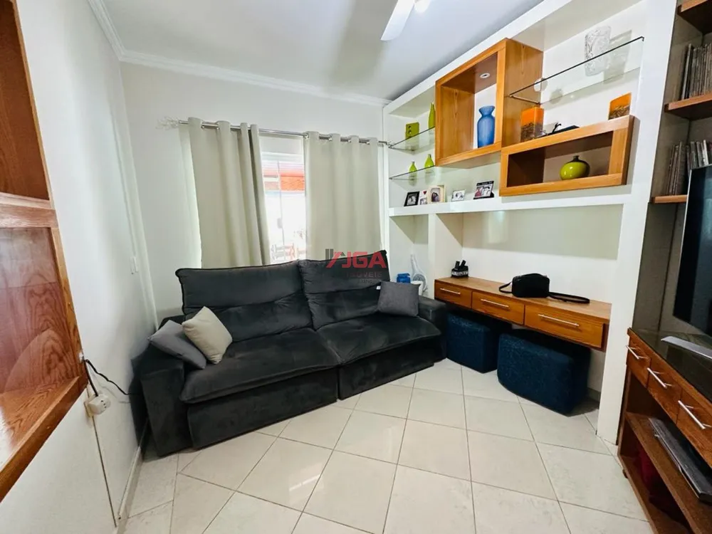Sobrado, 4 quartos - Foto 6