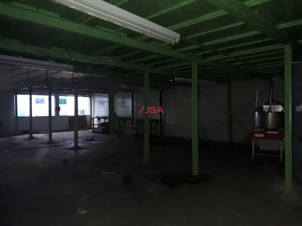 Depósito-Galpão-Armazém à venda e aluguel, 1288m² - Foto 17