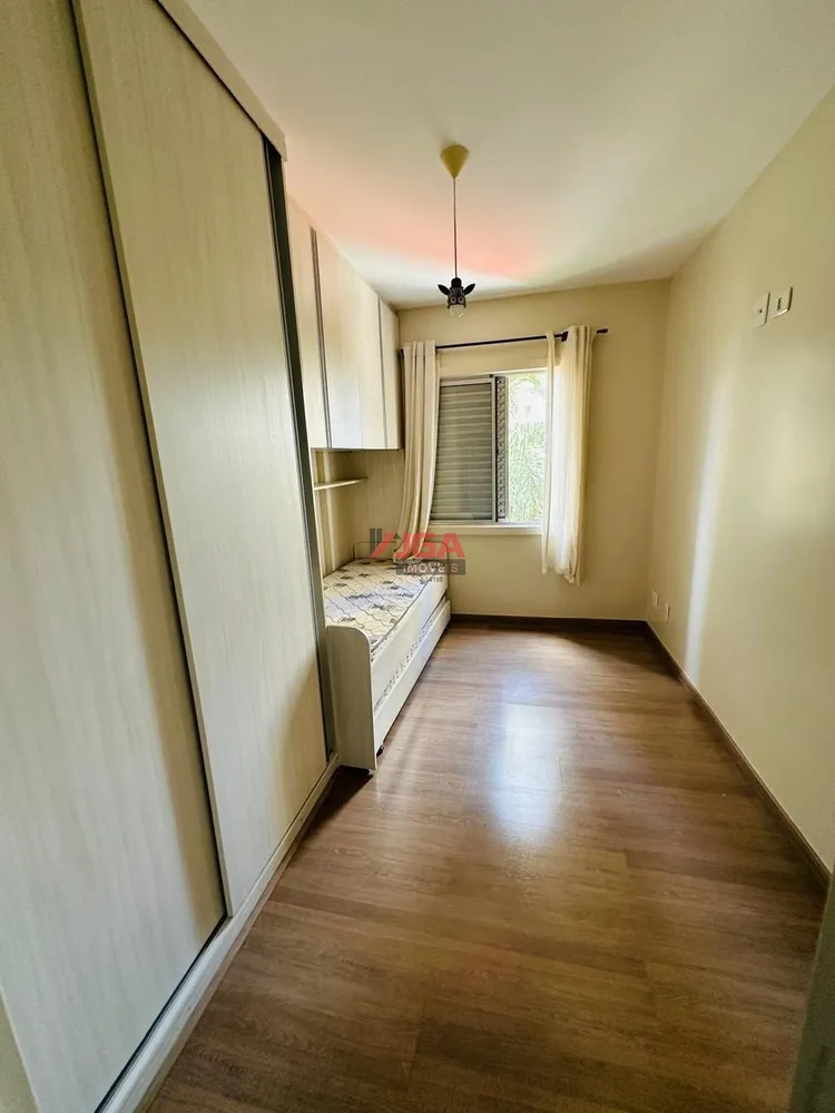 Apartamento, 3 quartos, 72 m² - Foto 9