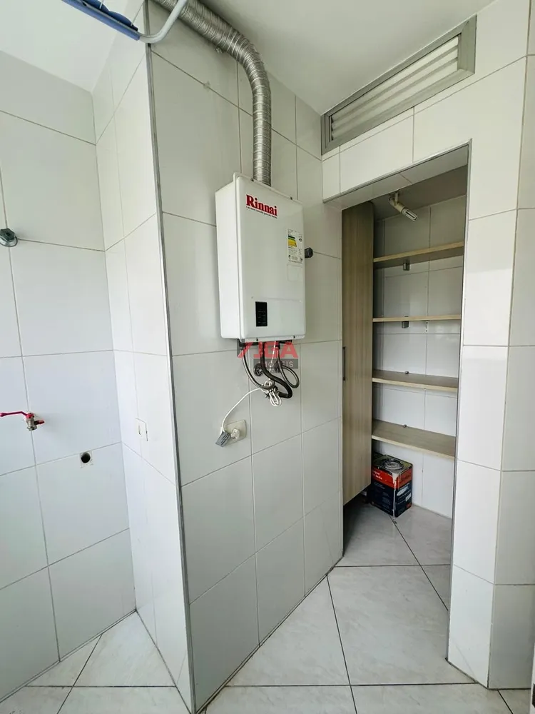 Apartamento, 3 quartos, 72 m² - Foto 8