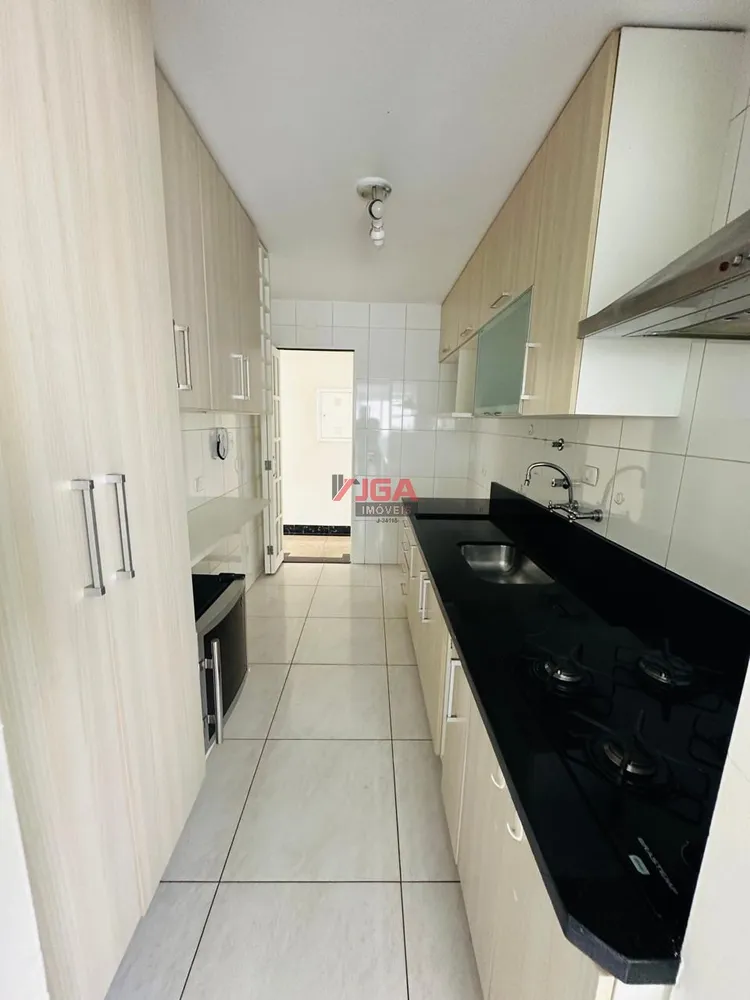 Apartamento, 3 quartos, 72 m² - Foto 7