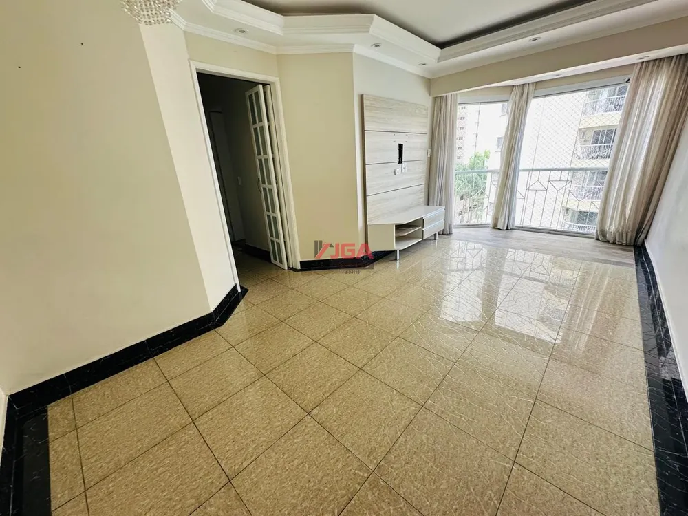 Apartamento, 3 quartos, 72 m² - Foto 1