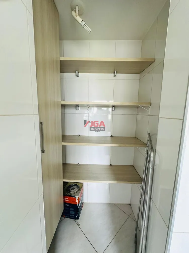 Apartamento, 3 quartos, 72 m² - Foto 10