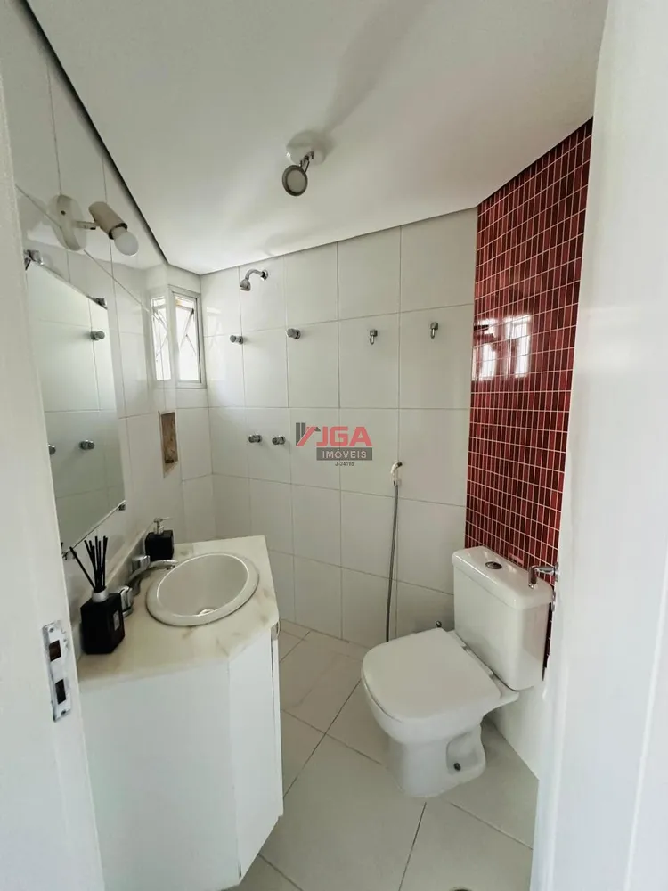 Apartamento, 3 quartos, 72 m² - Foto 15