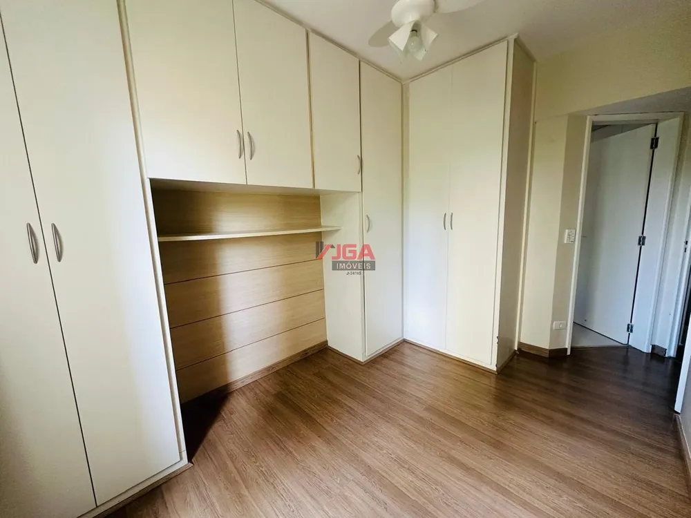 Apartamento, 3 quartos, 72 m² - Foto 2