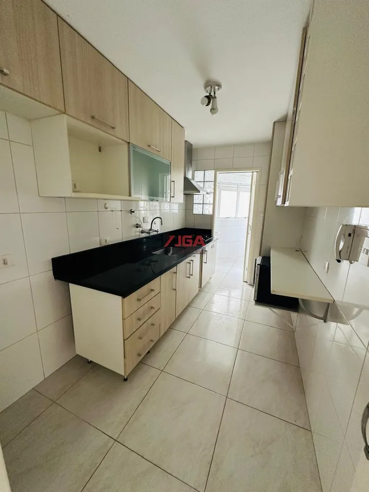 Apartamento, 3 quartos, 72 m² - Foto 3
