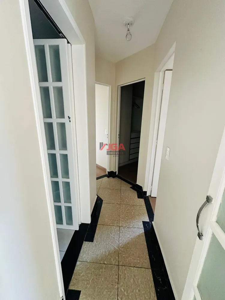Apartamento, 3 quartos, 72 m² - Foto 4