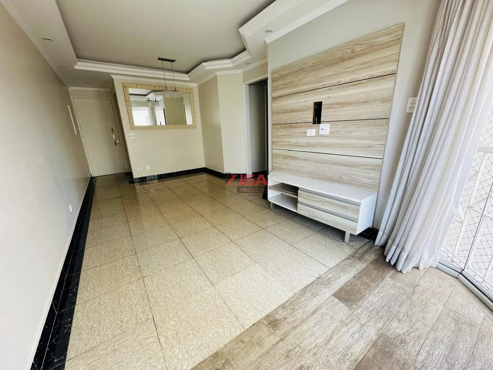 Apartamento, 3 quartos, 72 m² - Foto 2