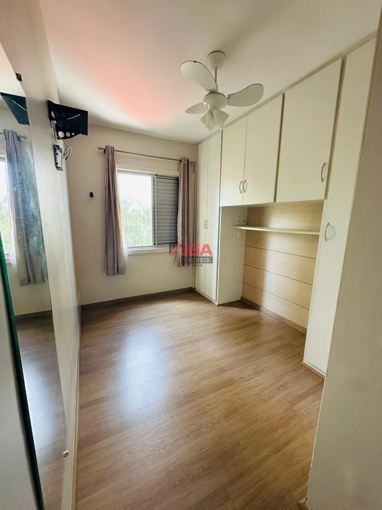 Apartamento, 3 quartos, 72 m² - Foto 6