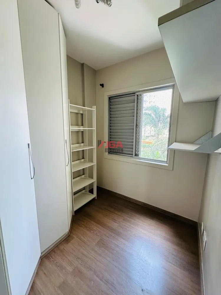 Apartamento, 3 quartos, 72 m² - Foto 1