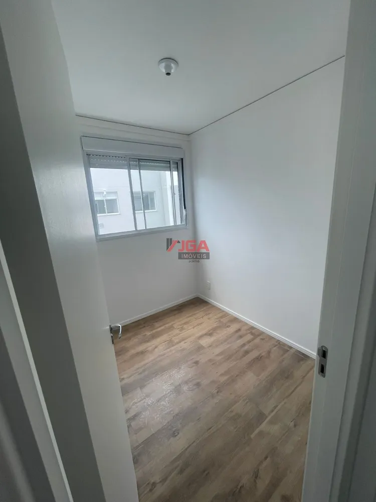 Apartamento, 2 quartos, 37 m² - Foto 6