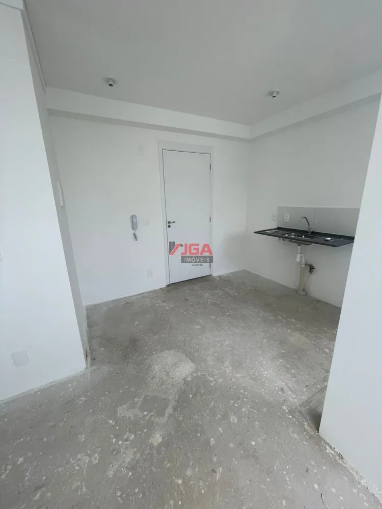 Apartamento, 2 quartos, 37 m² - Foto 5
