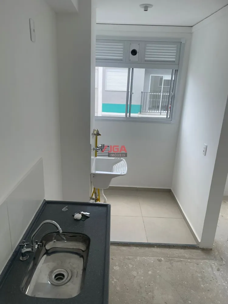 Apartamento, 2 quartos, 37 m² - Foto 16