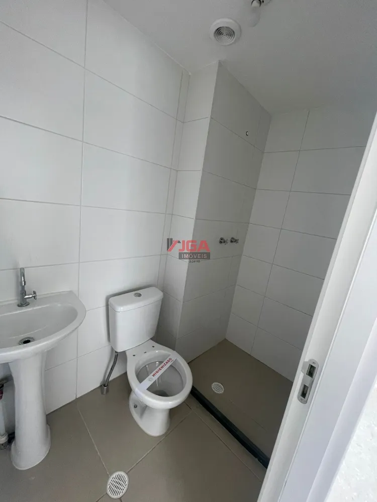 Apartamento, 2 quartos, 37 m² - Foto 12