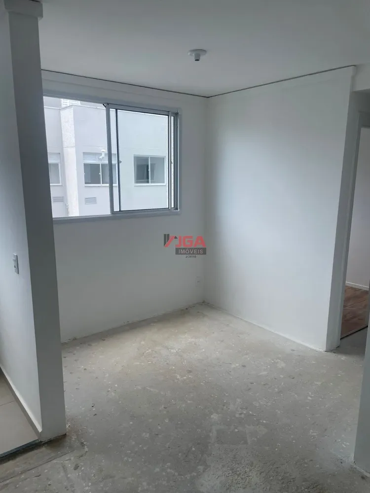 Apartamento, 2 quartos, 37 m² - Foto 14