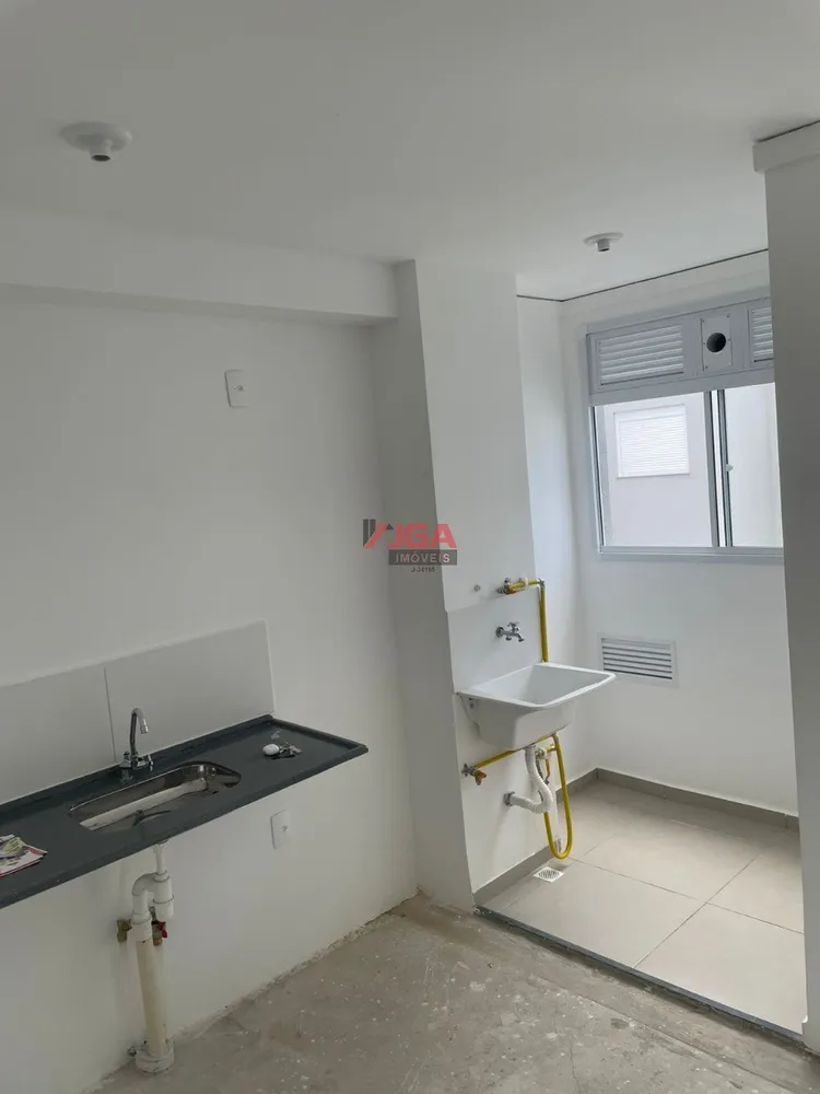 Apartamento, 2 quartos, 37 m² - Foto 15